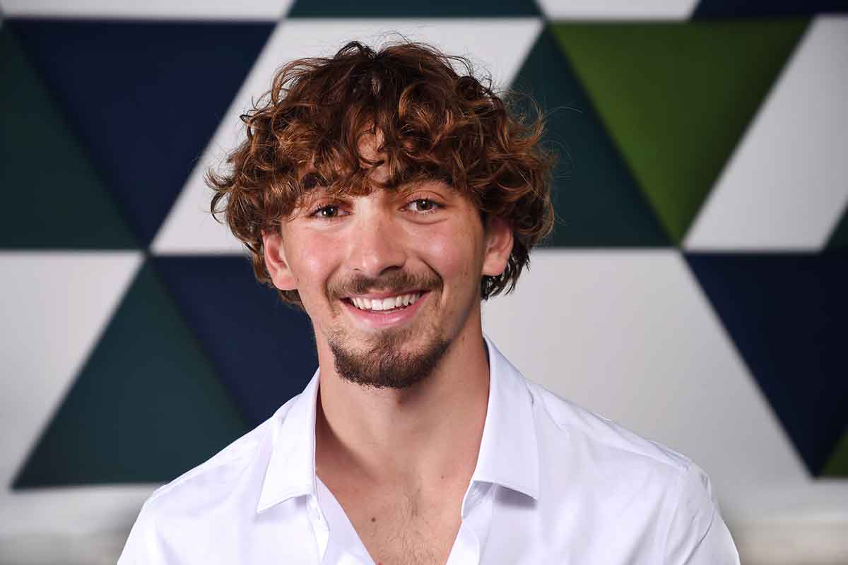 Daniel Hadad