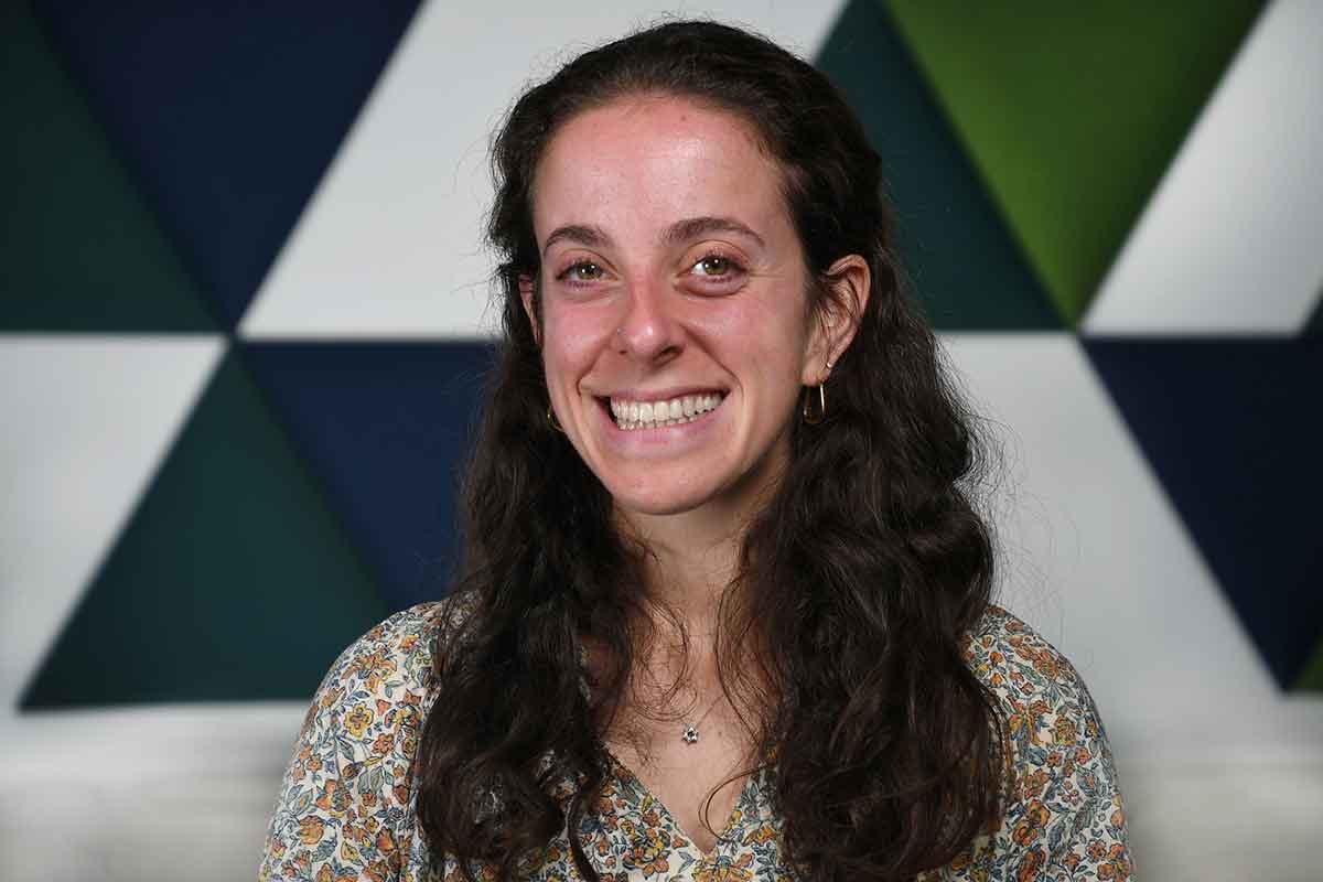 Elana Adler