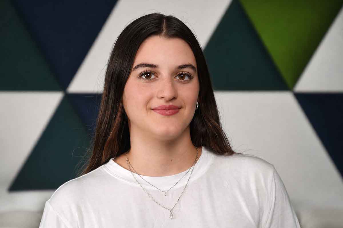 Yael Shalgi