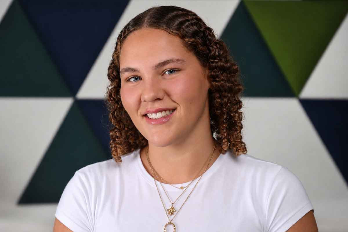 Daniella Shampal
