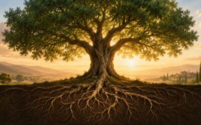 Shabbat Shalom: Caring for the Future