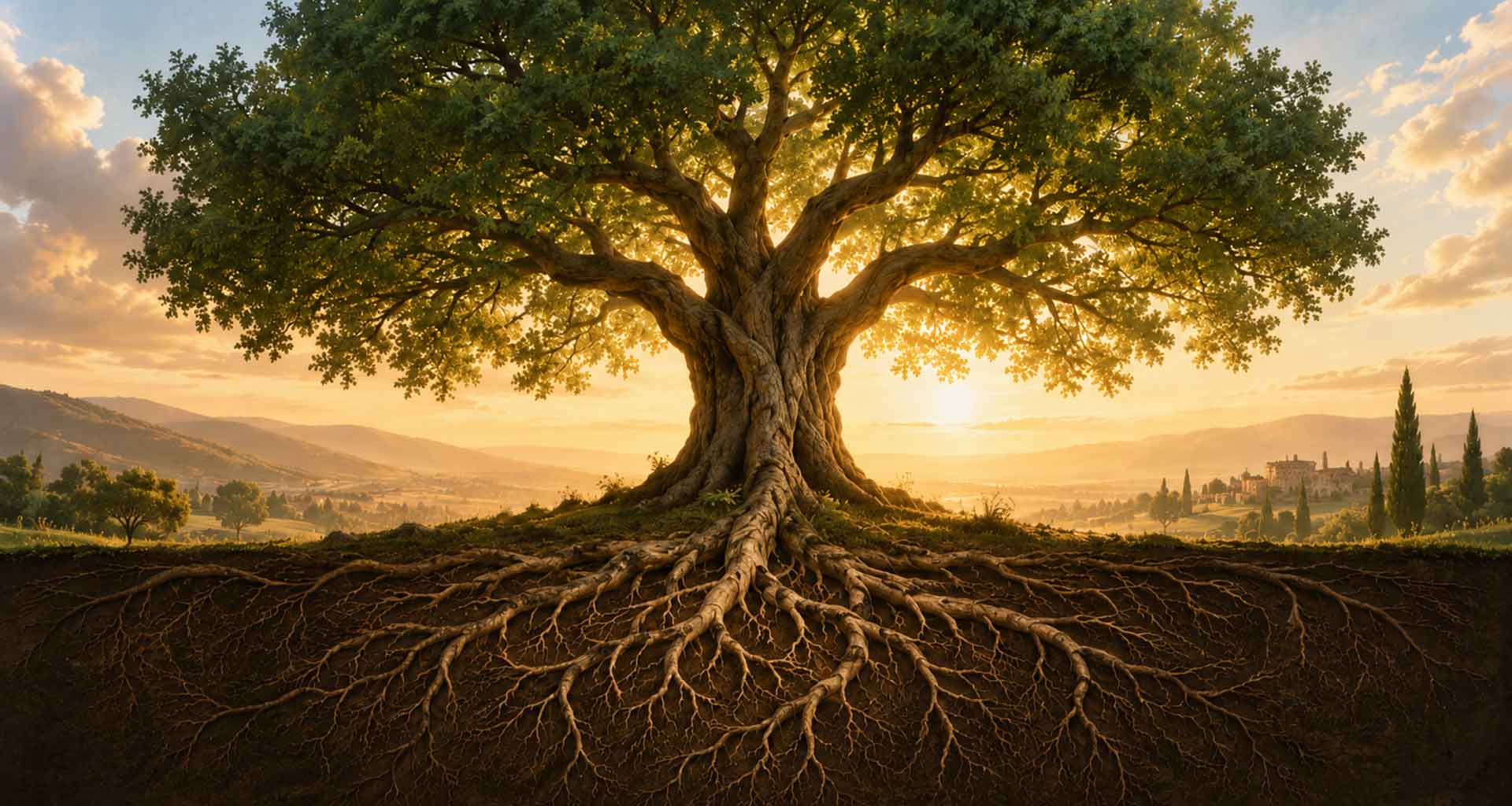 Shabbat Shalom: Caring for the Future