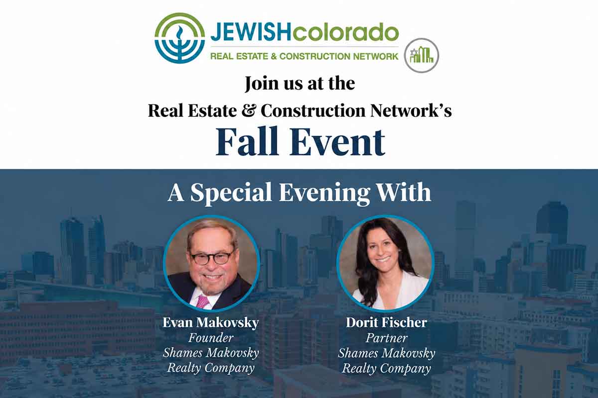 RECN Fall Event 2026