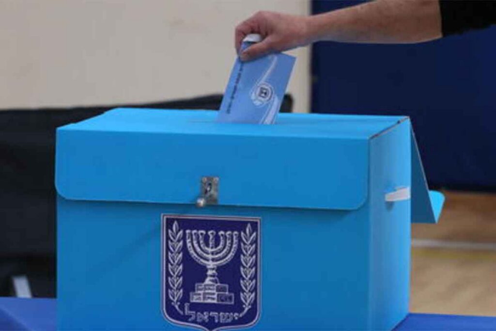 Israel Election
