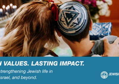 Make DAF Day More than a Giving Day