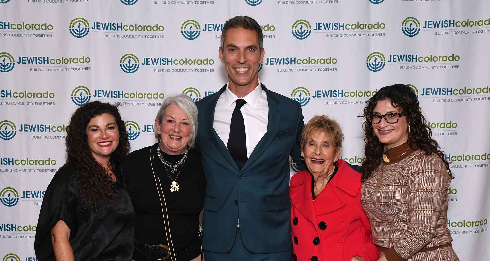 Debra Weinstein honored with Kipnis-Wilson/Friedland Award