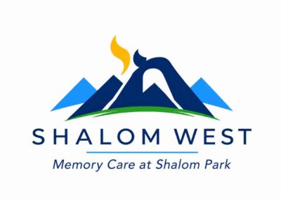 Shalom Park and Beth Israel Foundation Announce Major Expansion of Jewish Senior Care in Colorado Shalom West to Become Colorado’s First Jewish Memory Care Community