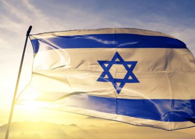 Israel Election Update – Will a New Day Rise?