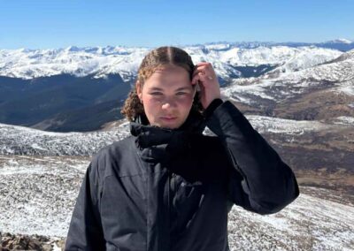 My Israeli Story: Meet Daniella Shampal from Tel Aviv-Yafo